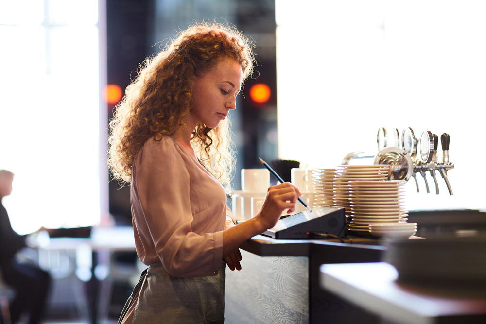 restaurant pos in Dubai