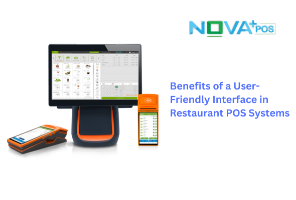 restaurant pos system