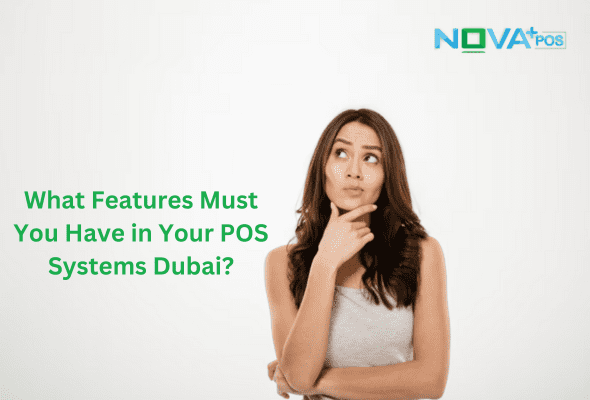 POS Systems Dubai